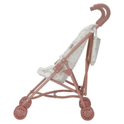 Little Dutch - Klapvogn - Rosa