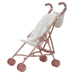 Little Dutch - Klapvogn - Rosa