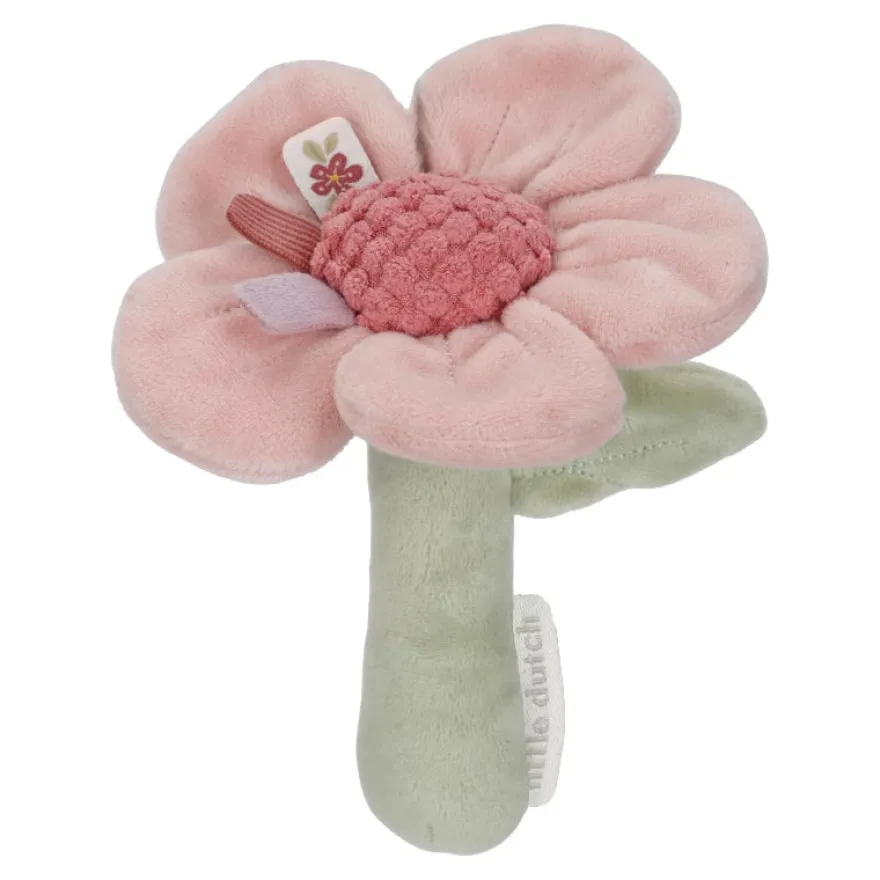 Little Dutch Rangle Flower Fairy Garden