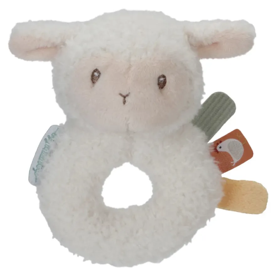 Little Dutch - Rangle Får - Little Farm