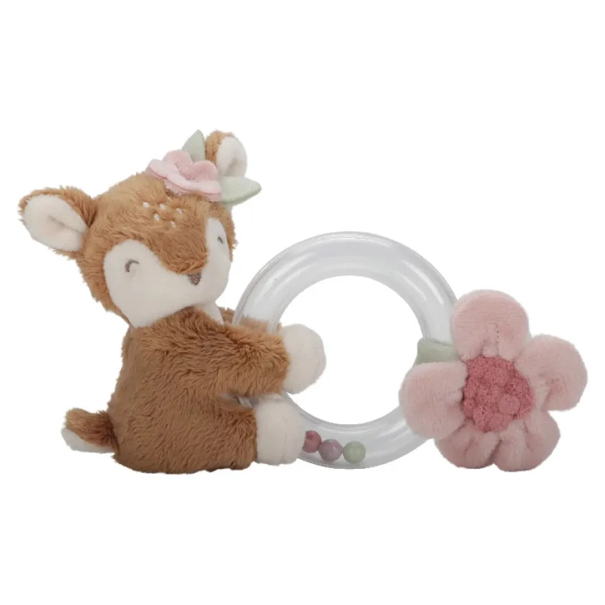 Little Dutch Ring Rangle Fairy Garden