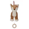 Little Dutch Spilledåse Deer Fairy Garden