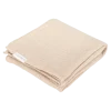 Little Dutch - Stofbleer 70x70 muslin - Baby Bunny / Beige