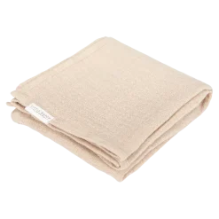 Little Dutch - Stofbleer 70x70 muslin - Baby Bunny / Beige