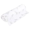 Little Dutch - Svøb 120x120 muslin - Baby Bunny