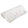 Little Dutch - Svøb 120x120 muslin - Little Farm