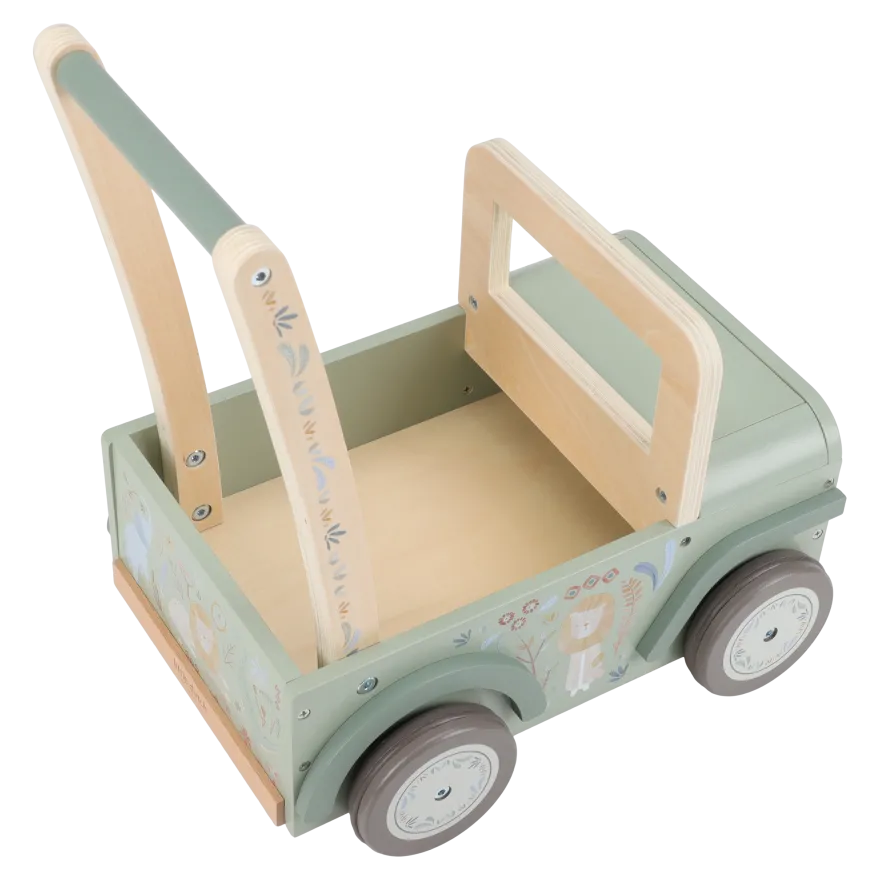 Little Dutch - Walker - Safari Friends