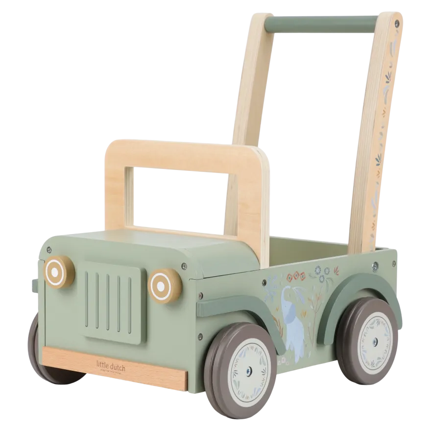 Little Dutch - Walker - Safari Friends