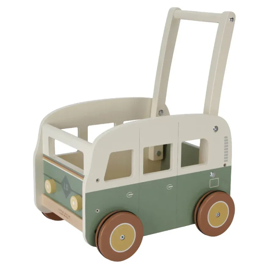 Little Dutch Walker - Vintage