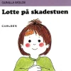Lotte på skadestuen