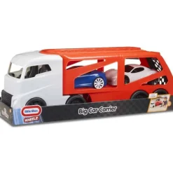 LT Big Car Carrier