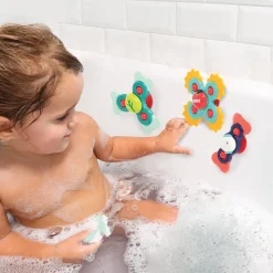 Ludi Baby Spinners