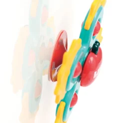 Ludi Baby Spinners