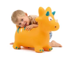 Ludi Hoppedyr - Dino
