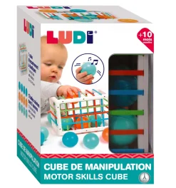 Ludi Motorik Kasse
