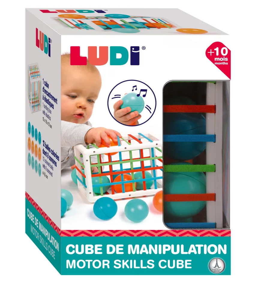 Ludi Motorik Kasse