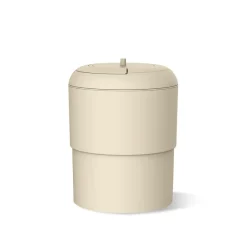 Magic Heka låg - Beige