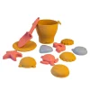 Magni Strandsæt i silikone