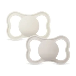 MAM Air Silicone Neutral 16-36m