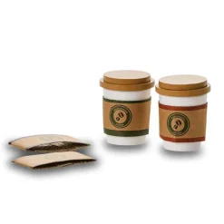 mamamemo COFFEE "TO GO" - 2 STK.