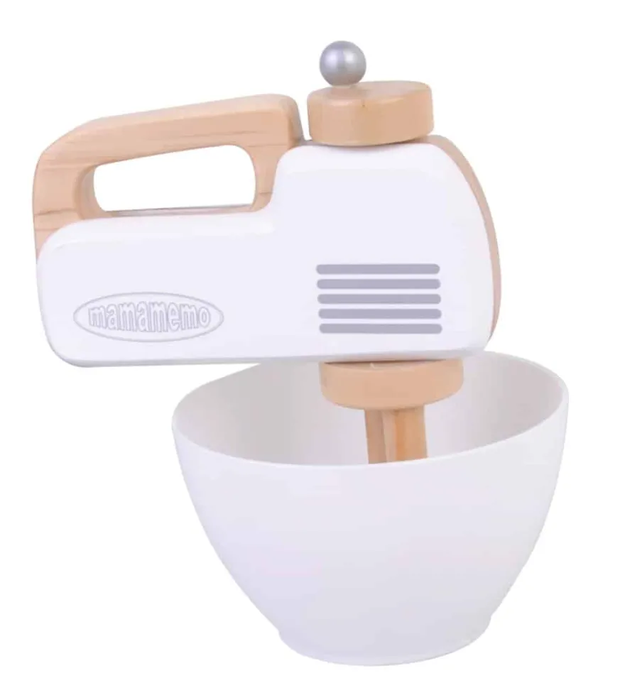 Mamamemo Håndmixer