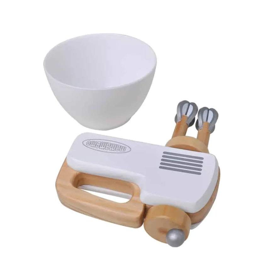 Mamamemo Håndmixer