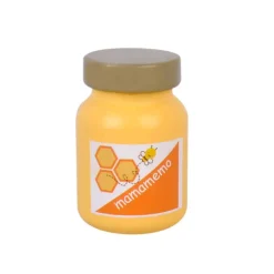 Mamamemo Honning
