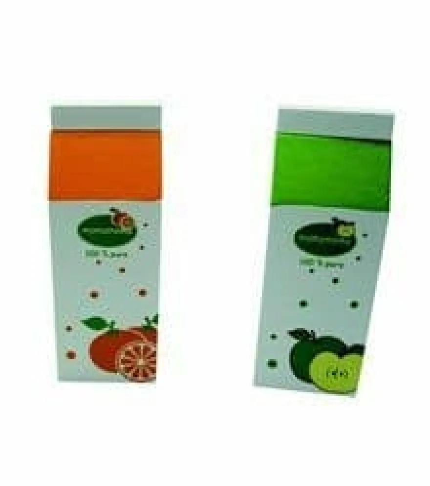 Mamamemo Juice