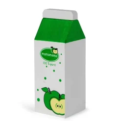 Mamamemo Juice