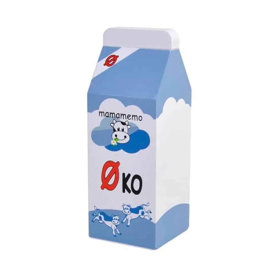 Mamamemo Ø-KO Sødmælk