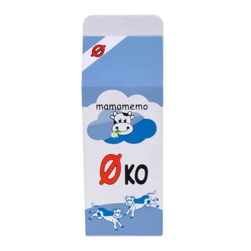 Mamamemo Ø-KO Sødmælk