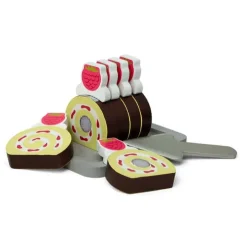 Mamamemo Roulade