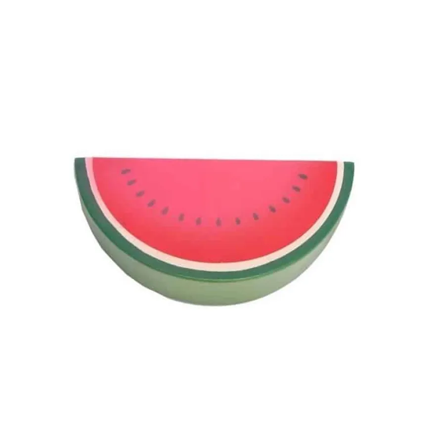 Mamamemo Vandmelon i skive