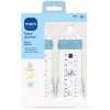 MAM Easy Active Baby Bottle 330ml 2p Blue