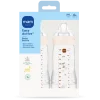 MAM Easy Active Baby Bottle 330ml 2p Neutral