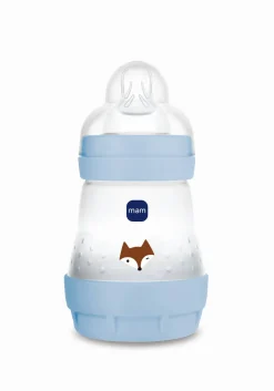 MAM Easy Start Anti - Colic 160ml CON Blue