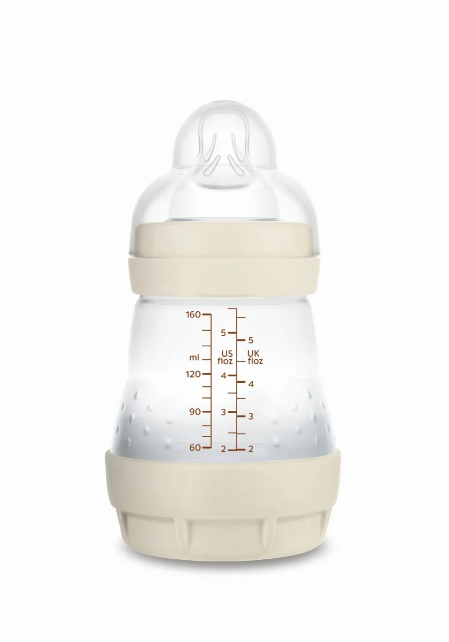 MAM Easy Start Anti - Colic 160ml CON Neutral