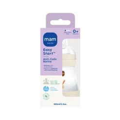 MAM Easy Start Anti - Colic 160ml CON Neutral