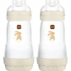 MAM Easy Start Anti - Colic 260ml 2 pak - Neutral