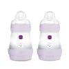 MAM Easy Start Anti - Colic 160ml 2p Pink