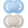 MAM Original Blue 6-16m