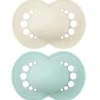 MAM Original Natural Rubber Neutral 6-16m