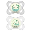 MAM Original Night 0-6m NEUTRAL
