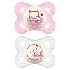 MAM Original Night 0-6m PINK