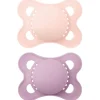 MAM Original Pink 0-6m