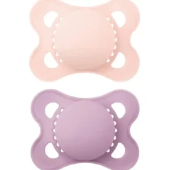 MAM Original Pink 0-6m
