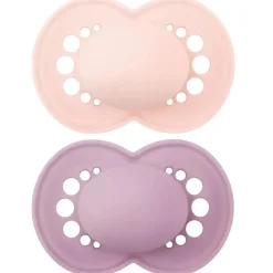 MAM Original Pink 16-36m