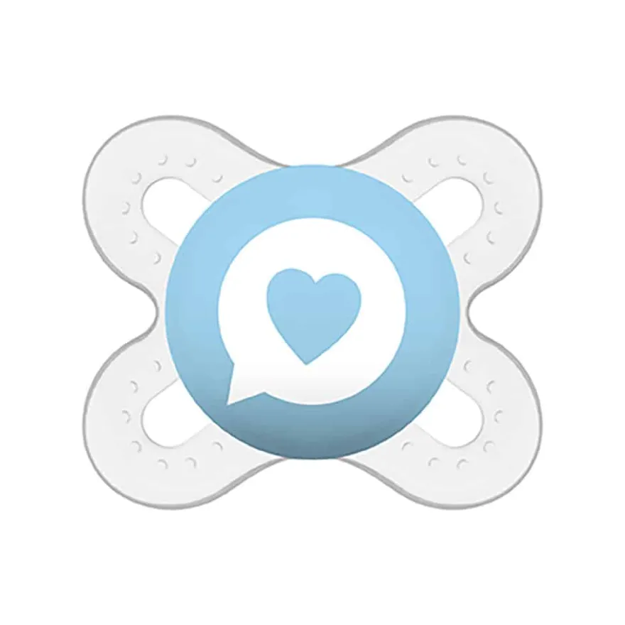 MAM Start 0-2m BLUE