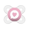 MAM Start 0-2m PINK