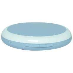 Manicure set - Celestical Blue